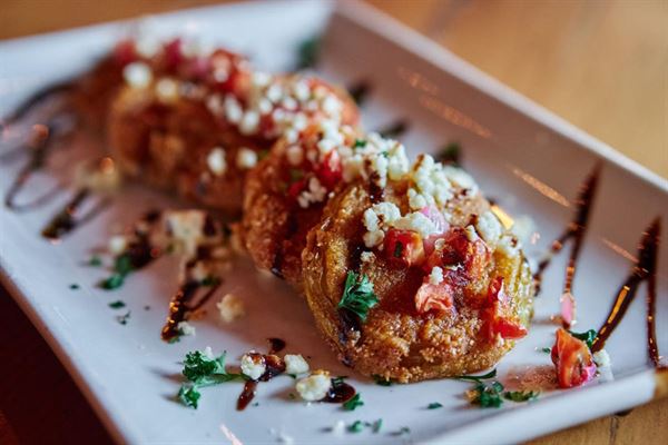 HOBNOB Atlantic Station