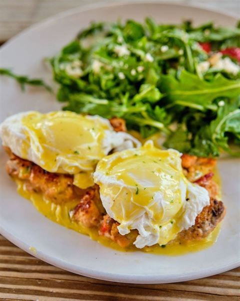 HOBNOB Atlantic Station