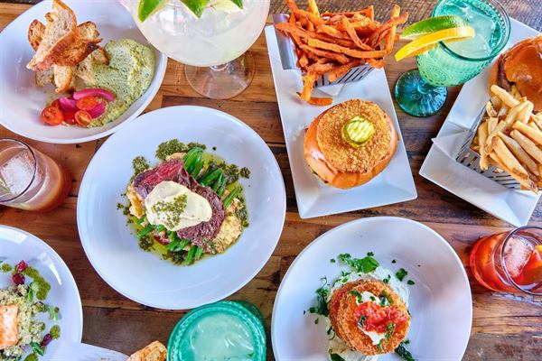 HOBNOB Atlantic Station