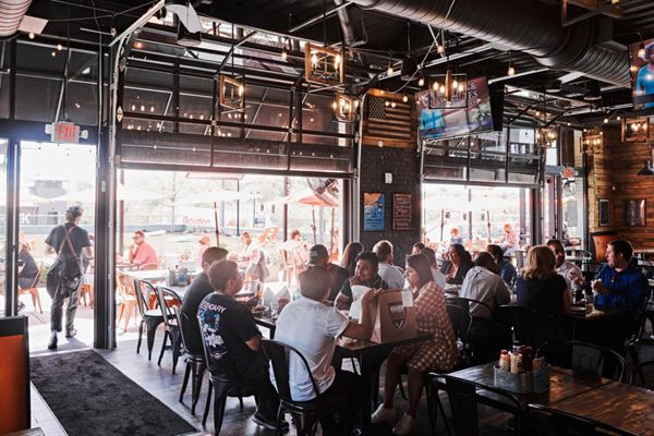 HOBNOB Atlantic Station