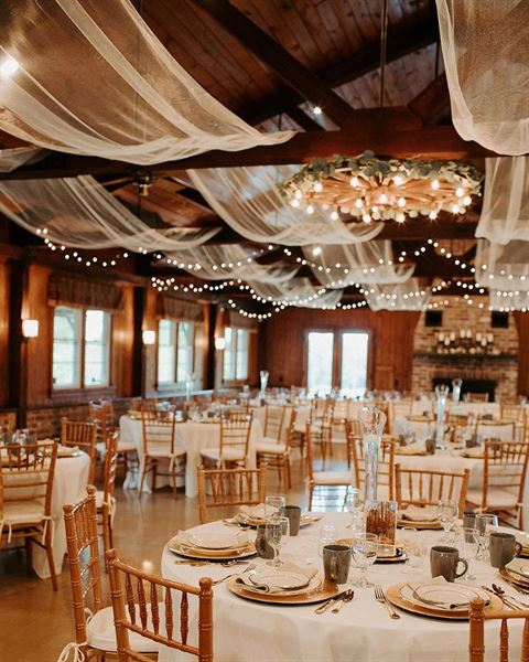 Mead Lake Lodge