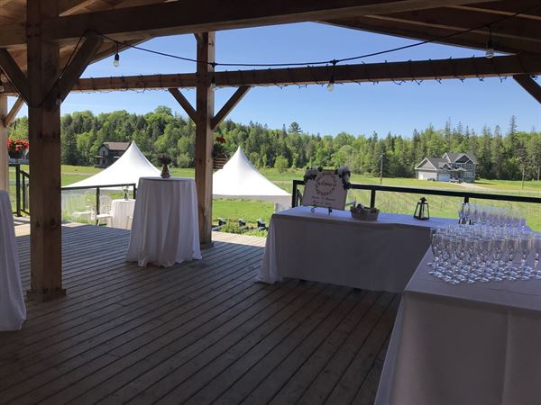 Le Vignoble de Chelsea - Vignoble et Érablière