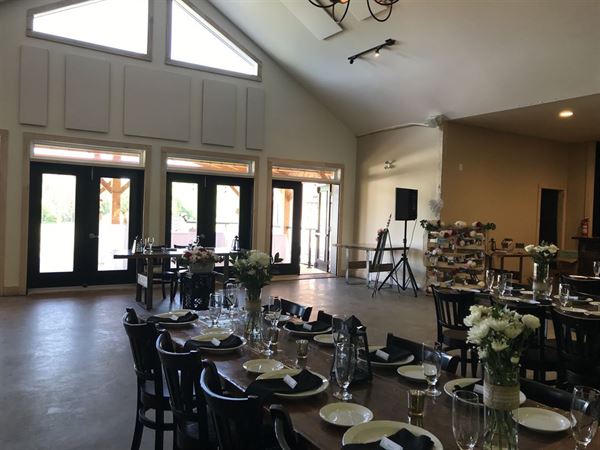 Le Vignoble de Chelsea - Vignoble et Érablière