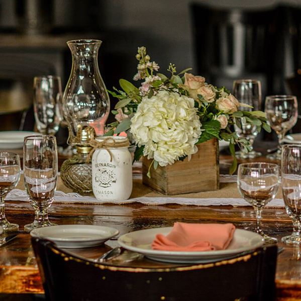 Le Vignoble de Chelsea - Vignoble et Érablière