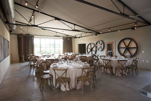 Farmstead at Long Meadow Ranch