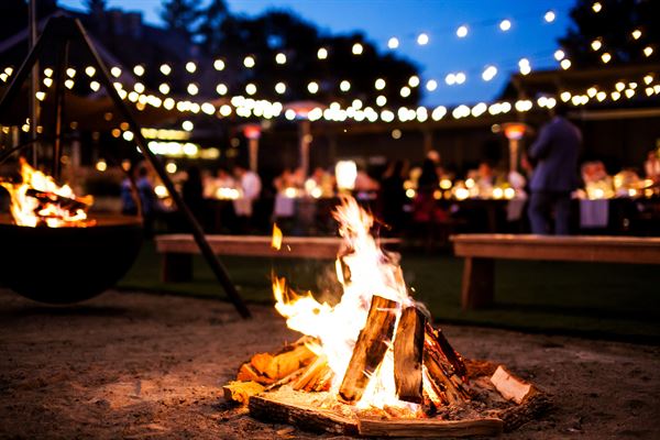 Farmstead at Long Meadow Ranch