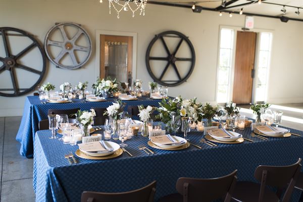 Farmstead at Long Meadow Ranch