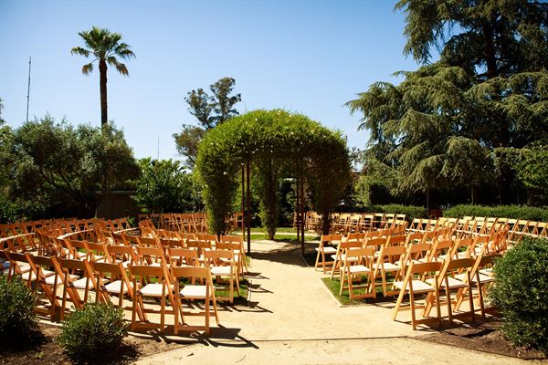 Farmstead at Long Meadow Ranch