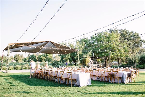 Farmstead at Long Meadow Ranch