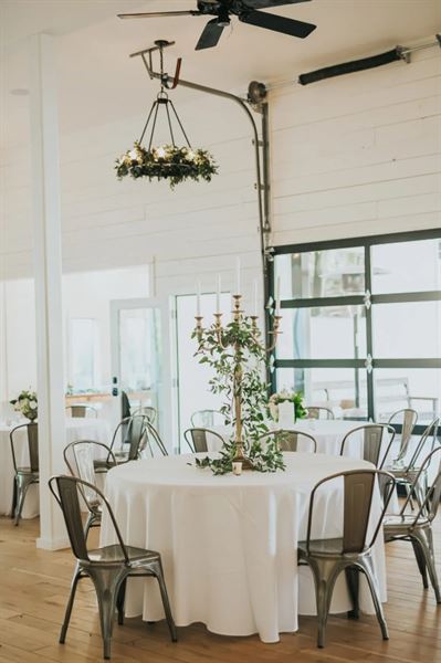 Contigo Ranch Fredericksburg