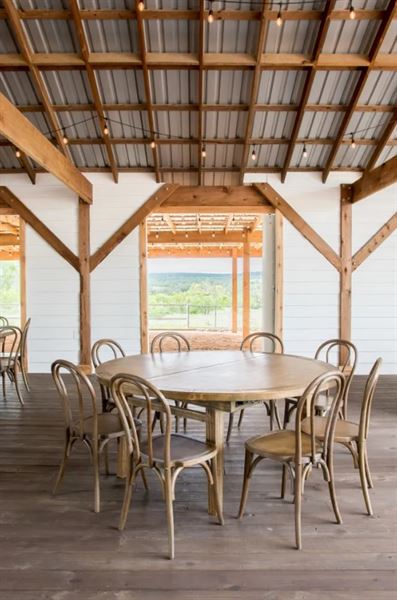 Contigo Ranch Fredericksburg