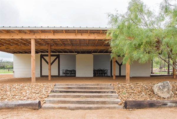 Contigo Ranch Fredericksburg