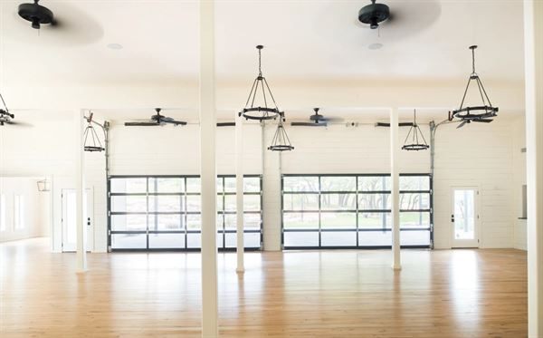 Contigo Ranch Fredericksburg