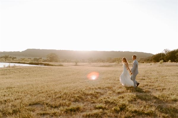 Contigo Ranch Fredericksburg