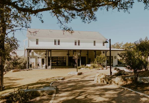 Contigo Ranch Fredericksburg