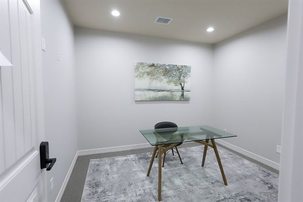 Magnolia Woods Office Suites and Meeting Space- Montgomery