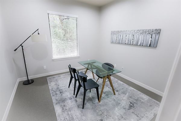 Magnolia Woods Office Suites and Meeting Space- Montgomery