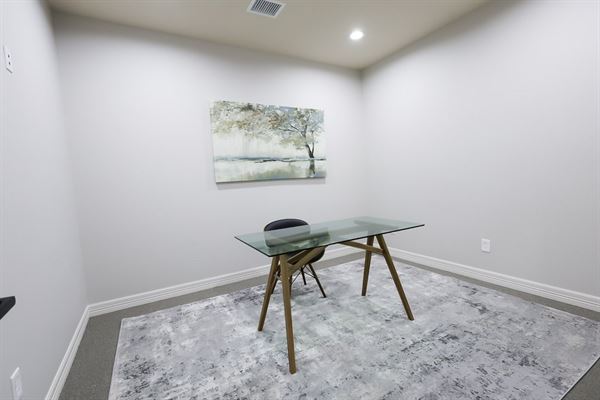 Magnolia Woods Office Suites and Meeting Space- Montgomery