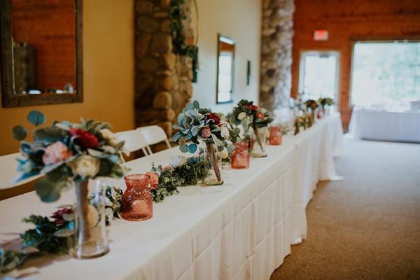 Rouch World Event Center