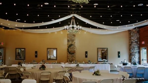 Rouch World Event Center