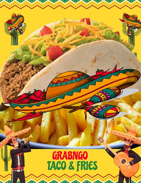 Grabngo Concessions llc