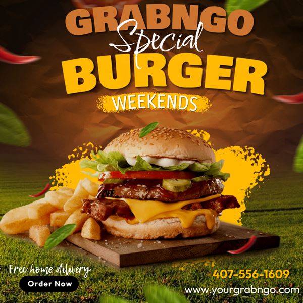 Grabngo Concessions llc