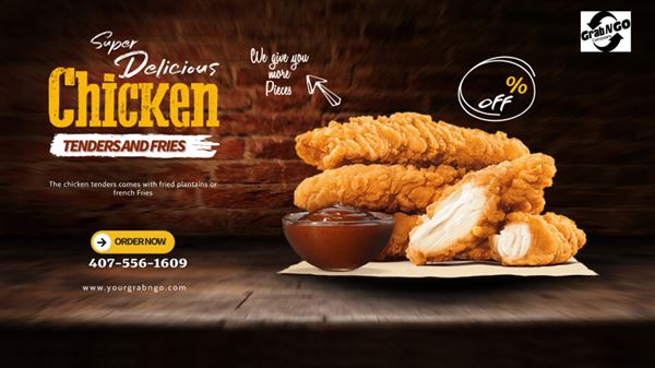 Grabngo Concessions llc