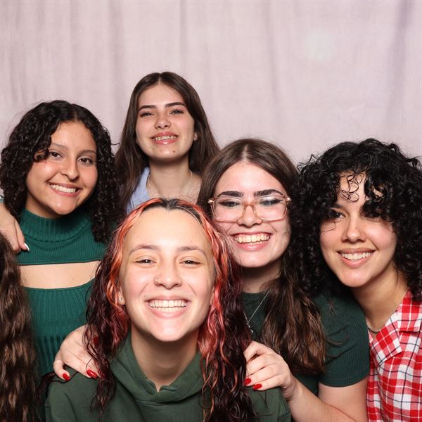 Lucid Dreams Photo Booths