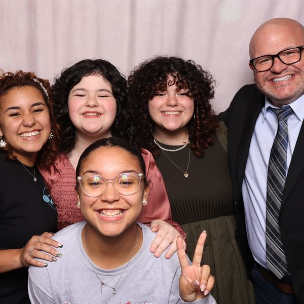 Lucid Dreams Photo Booths