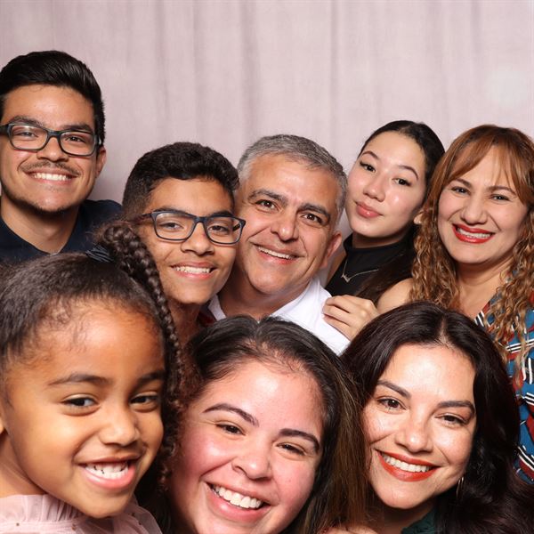 Lucid Dreams Photo Booths