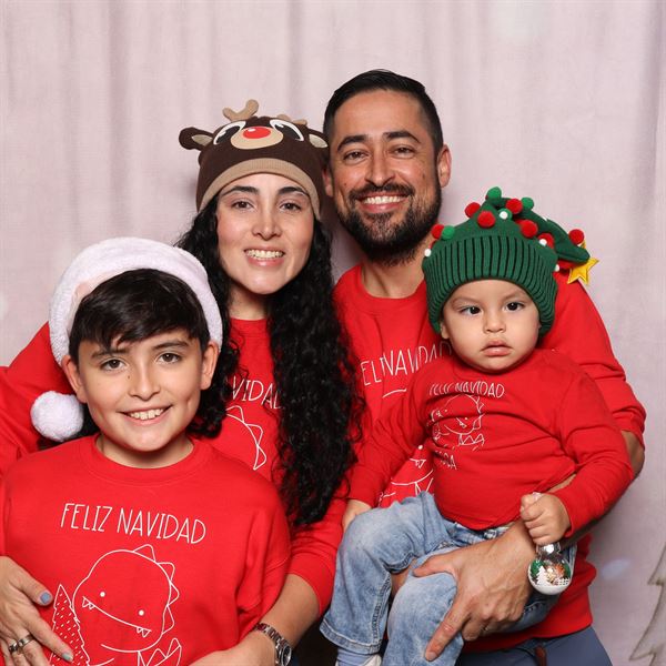 Lucid Dreams Photo Booths