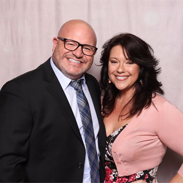 Lucid Dreams Photo Booths