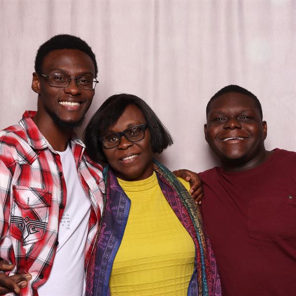 Lucid Dreams Photo Booths