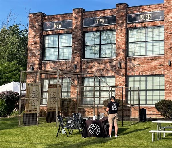 New York Beer Project