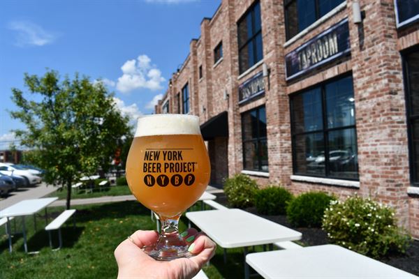 New York Beer Project