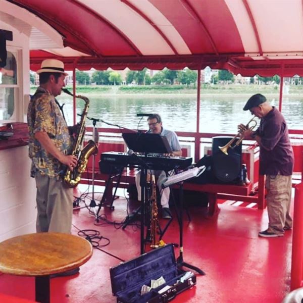 Pride of the Susquehanna Riverboat