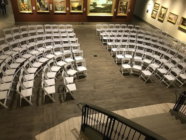 The Museum of Arts & Sciences