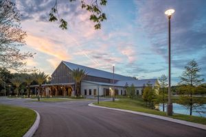 Additional Event Spaces