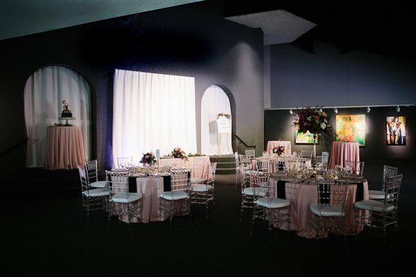 The Museum of Arts & Sciences