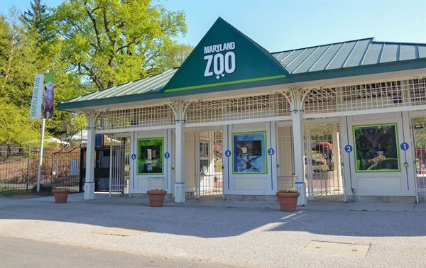 Maryland Zoo