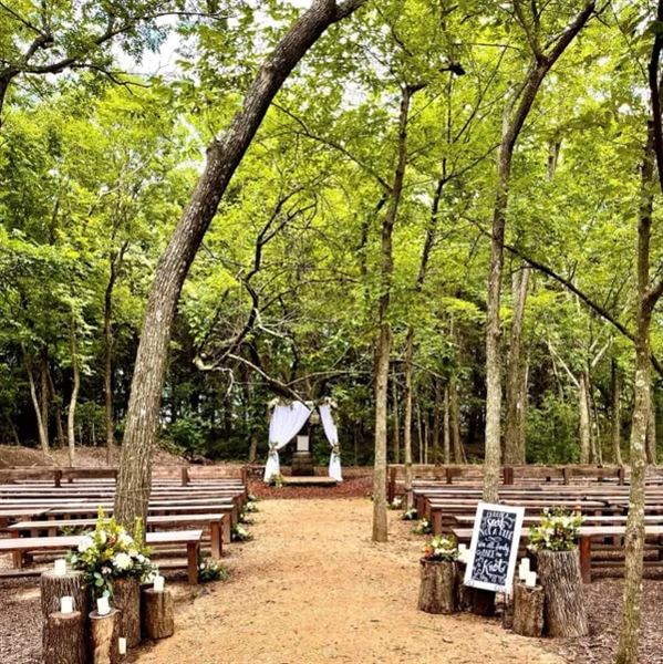 Magnolia Grace Ranch