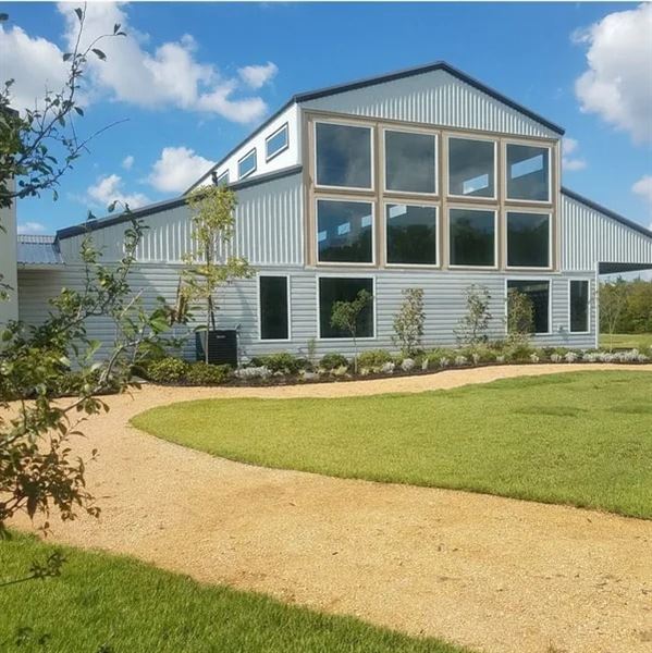 Magnolia Grace Ranch