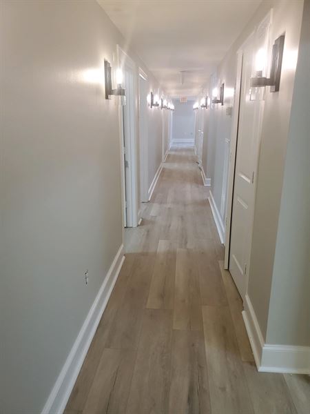 Magnolia Woods Office Suites and Meeting Space- Magnolia