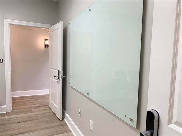 Magnolia Woods Office Suites and Meeting Space- Magnolia