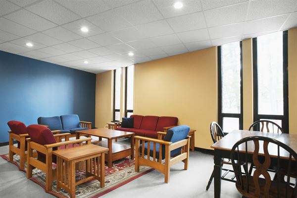 Bishop's University - Centennial Theatre