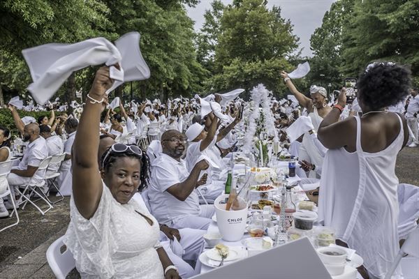 Dave Parrish Photography