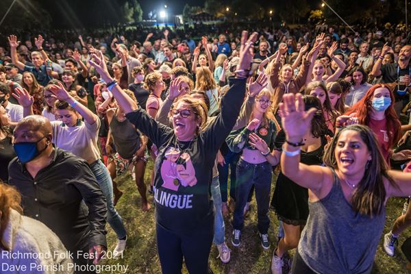 Dave Parrish Photography