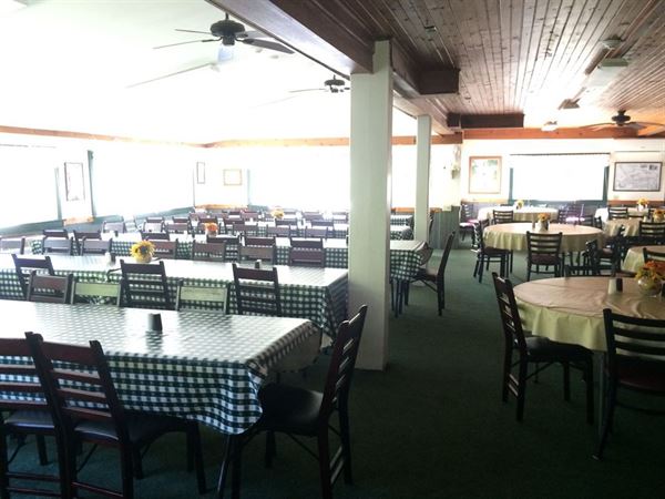 Craigville Retreat Center