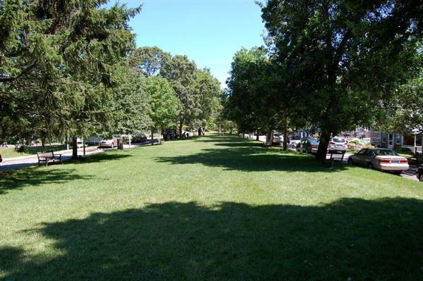 Craigville Retreat Center