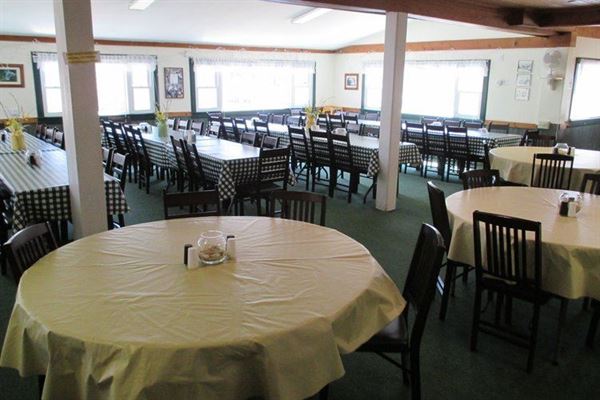 Craigville Retreat Center